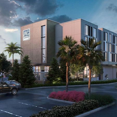 Ac Hotel By Marriott Jacksonville St Johns Town Center Exterior foto